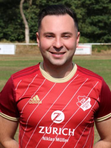 Julian Bünting