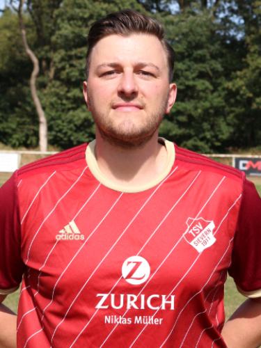 Max Schümann