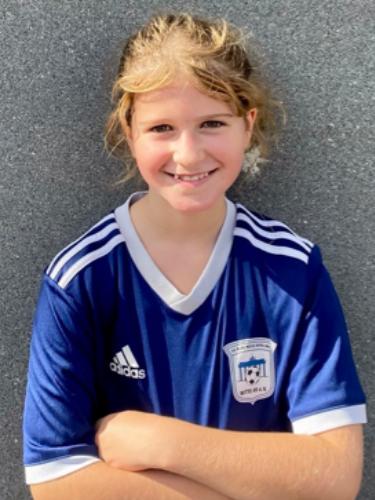 Julie Karla Frederique Hepp