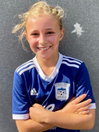 Olivia Marlene Klose