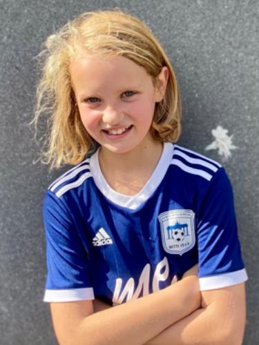 Ida Filippa Weiland