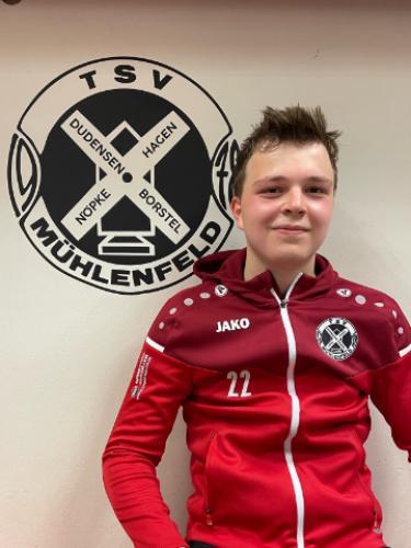 Noah Pietsch