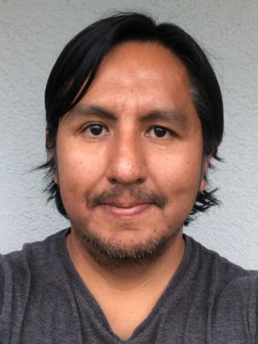 Marco-Antonio Cardenas-Hinojosa