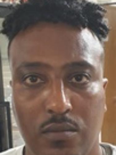 Habte Binam Weldehiwet
