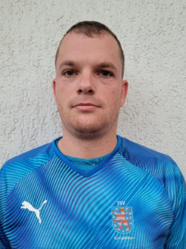 Patrick Weigt