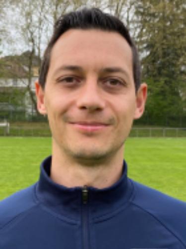 Johann Romme