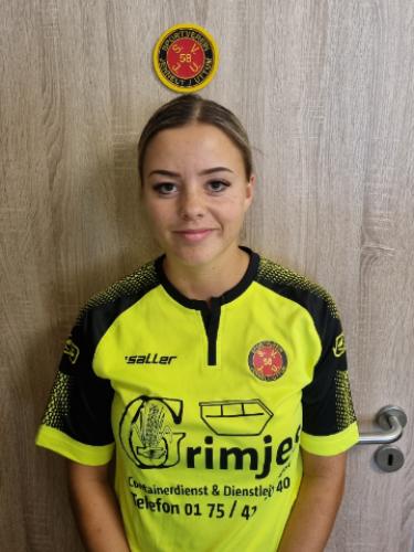 Charleen Hermanne Bielaszewski