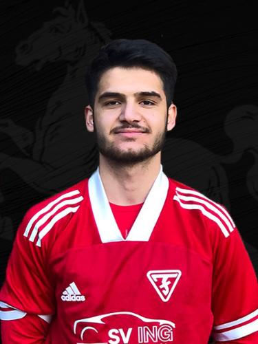 Ali Yadalla