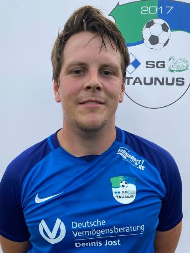 Nicklas Beiam