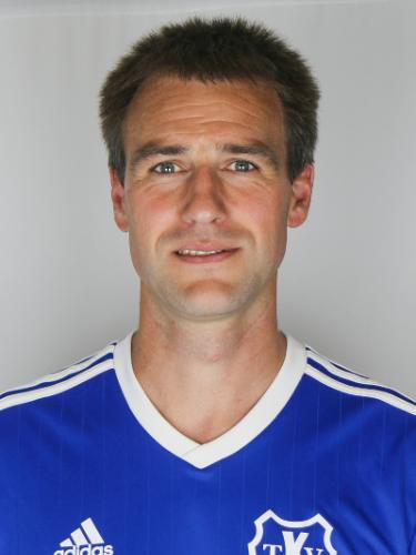 Stefan Trautmann