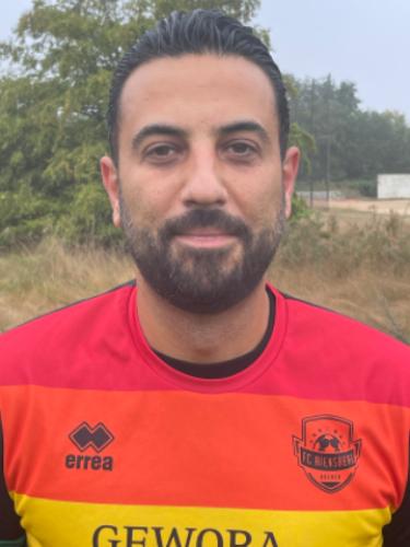 Omar Alkattan