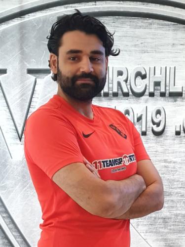 Fatih Elmaci