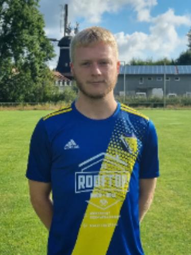 Nico Stoll