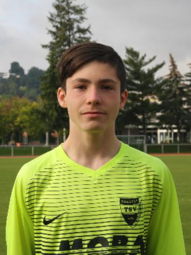 Dominik Coun
