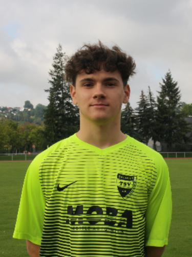 Jonas Arlt