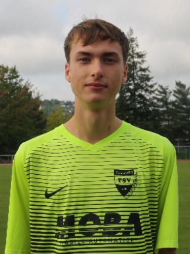 Colin Platz