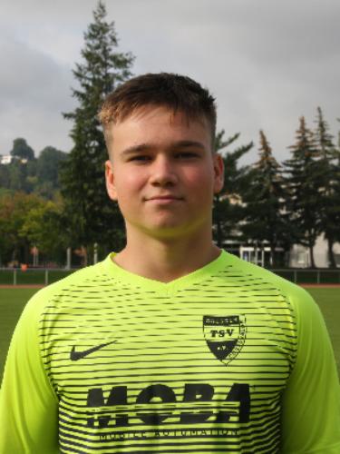 Torben-Yale Wagner