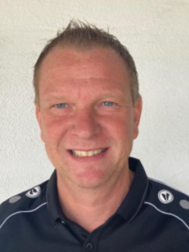 Andreas Sperl