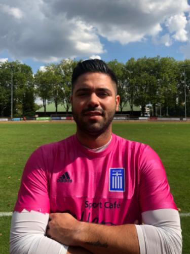 Christos Nikolaidis