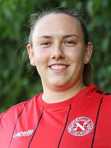Leonie Jutta Riedewald