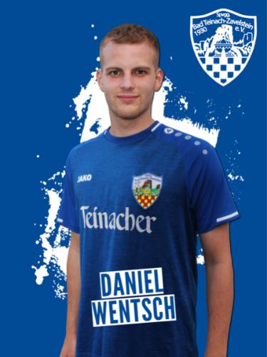 Daniel Wentsch