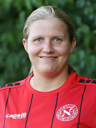 Tamara Schmidtmeier