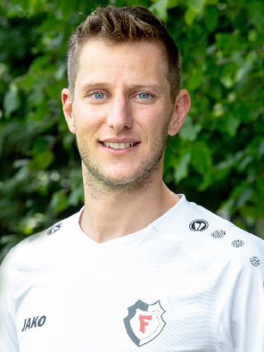 Sebastian Harsch