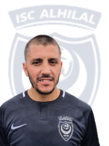 Majid Aljaoui