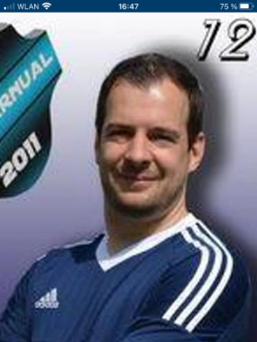 Claudio de Luca