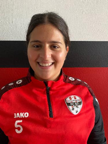Melike Aslan