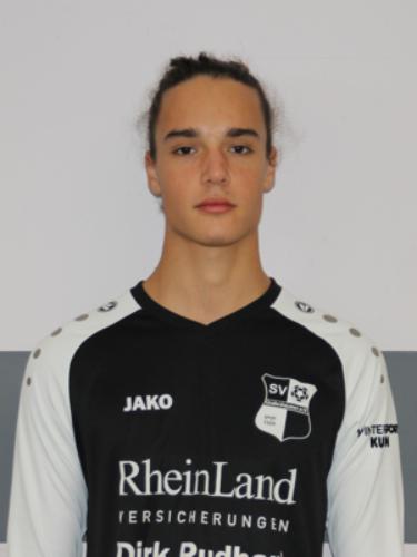 Finn-Luca Bosch