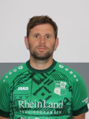 Nico Debacher