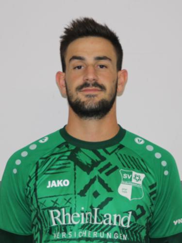 Patrick Klem