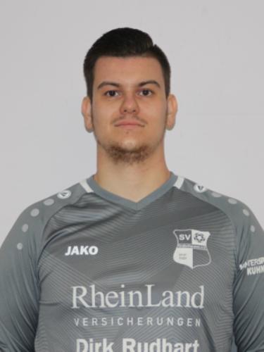Marvin Lehmann