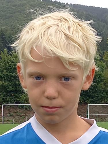Aaron Buchholz
