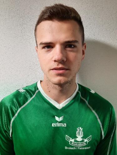 Nathanael Glöckner