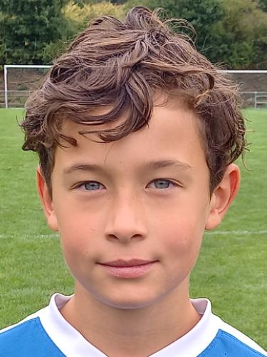 Eliah Levi Eisenmann