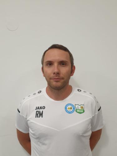 Rene Mägdfessel