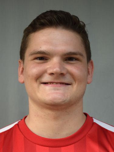 Nicolas Müller