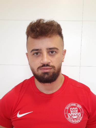 Azad Erdem
