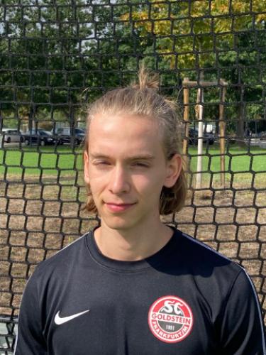 Marcel Klasura