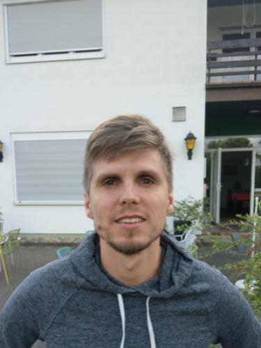 Patric Noll