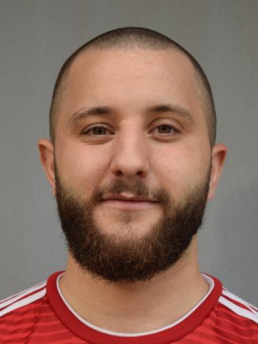 Niko Schweiß