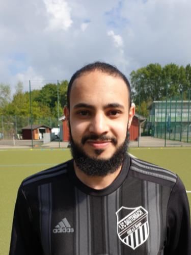 Souheyl Assalhi
