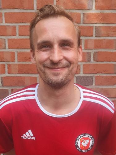 Daniel Claaßen