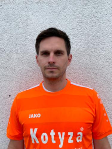 Dominik Rohrbeck