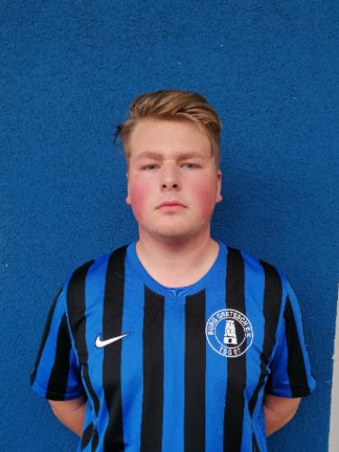 Lasse Buschmann
