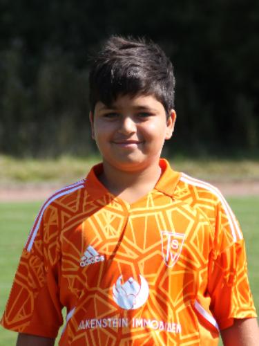 Somar Alshahori