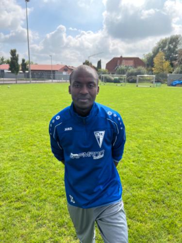 Frank Arnold Kengne Sokoudjou