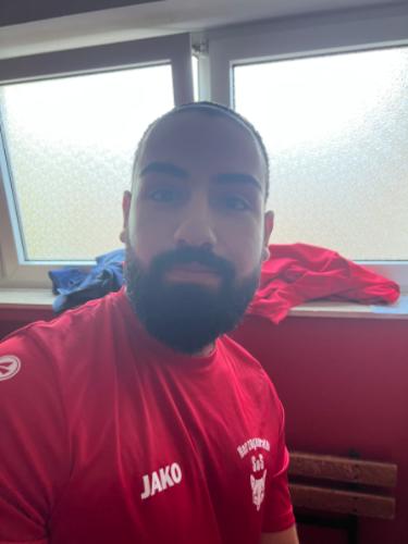 Okan Tekdemir